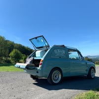 Image 3 of New: Pao Tailgate Seat