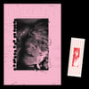 I'll Be Your Mirror (Print + Bookmark)