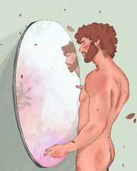 Reflections of Change