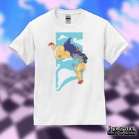 Image 1 of [PREORDER] Vrisrezi Kiss T-Shirt