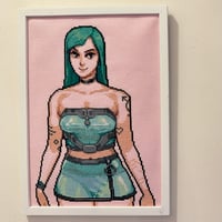 Image 1 of Magdalena