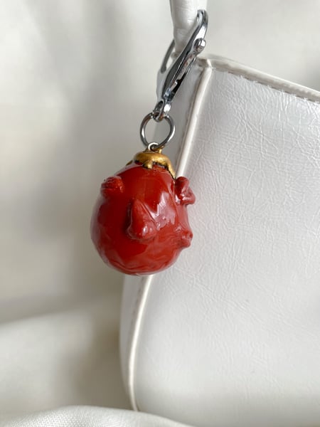 Image of behelit charm