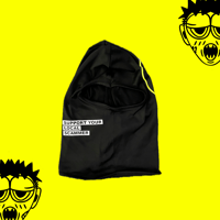 Image 2 of Ski-Mask  "SYLS"