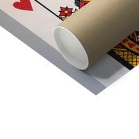 Image 3 of 'Crazy Little Thing Called Love' Print