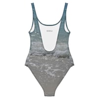 Image 2 of ocean dream bodysuit