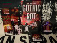Image 2 of Gothic Rot *one left!*
