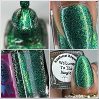 Image 24 of Welcome To The Jungle