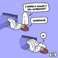 Image 1 of Comprensión