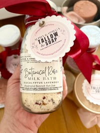 Image 10 of Relaxing Botanical Milk Bath