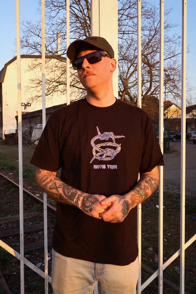 Image of DOGS TEE