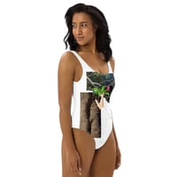 Image 4 of Tierna Bodysuit