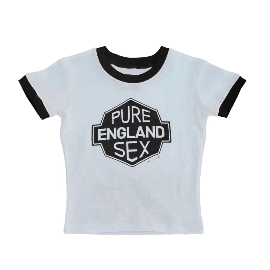 Image of PURE RINGER