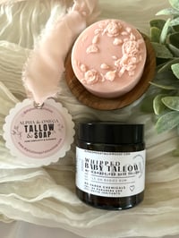 Image 8 of Whipped Baby Tallow