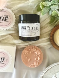 Image 9 of Whipped Baby Tallow