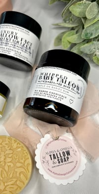Image 7 of Whipped Baby Tallow