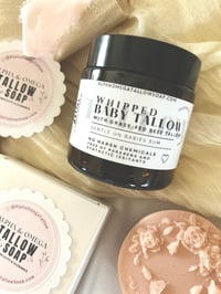 Image 11 of Whipped Baby Tallow