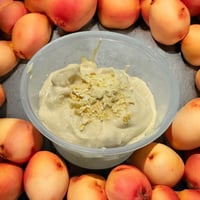 Mango Protein cup 39g