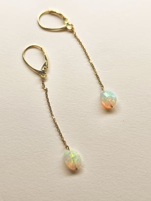 Image of Boucles aurore
