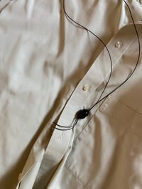 Image 1 of sculptural necklace 006