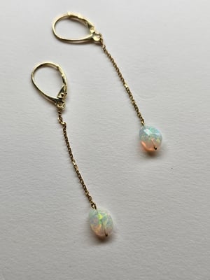 Image of Boucles aurore
