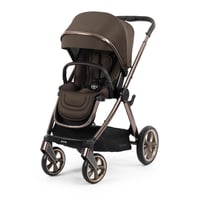 Image 3 of Oyster 4 Luxury Bundle - Chocolate Velvet - SAVE £187 NOW