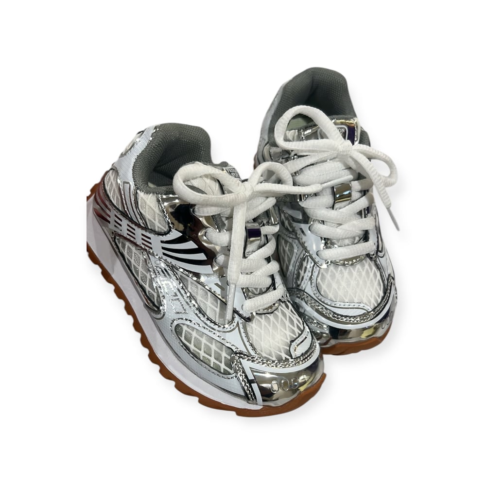 Image of BT Silver