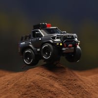 Image 4 of Extra Scene Add-on