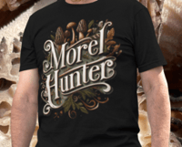 Image 1 of Morel Hunter  🍄🍴