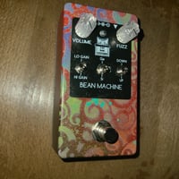 Image 1 of Bean Machine v1 #95