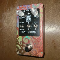Image 2 of Bean Machine v1 #95