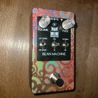 Image 5 of Bean Machine v1 #95