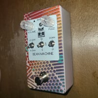 Image 1 of Bean Machine v1 #96