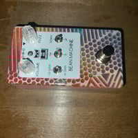 Image 2 of Bean Machine v1 #96