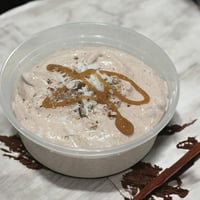 German Chocolate Protein Fluff 30g