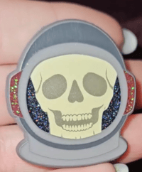 Image 1 of Dead Inside - GLOW