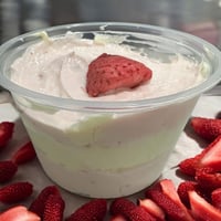 Strawberry Lemonade Protein Bowl 49g 
