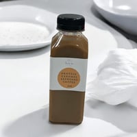 Caramel Protein Coffee 20g 