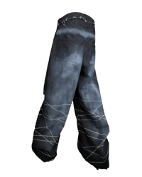 Image 2 of SCARS DENIM