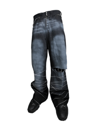 Image 4 of SCARS DENIM