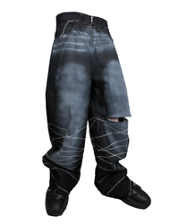 Image 1 of SCARS DENIM