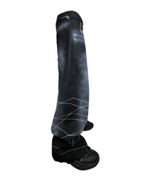 Image 3 of SCARS DENIM