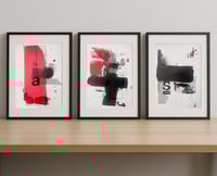 Image 1 of THREESOME