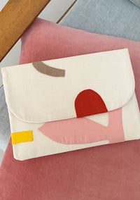 Image 1 of Grande pochette à livres