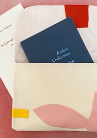 Image 2 of Grande pochette à livres