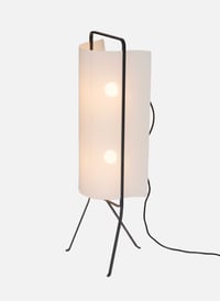 Image 1 of Midday / Medium / White shade