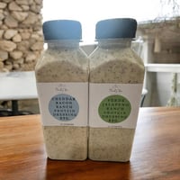 Cheddar Bacon Ranch Protein Dressing 57g