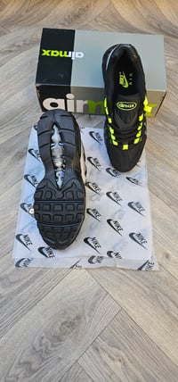 Image 2 of Mens Trainers 110s/95s [1:1]