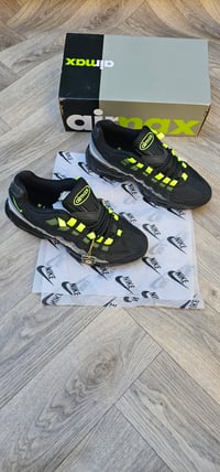 Image 3 of Mens Trainers 110s/95s [1:1]
