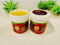 All Organic, All Natural Pain Salve 8oz