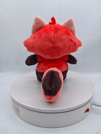 Image 2 of Ryonin Plush